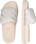 Guess Slippers met labelprint model 'FABETZY' - Thumbnail 15