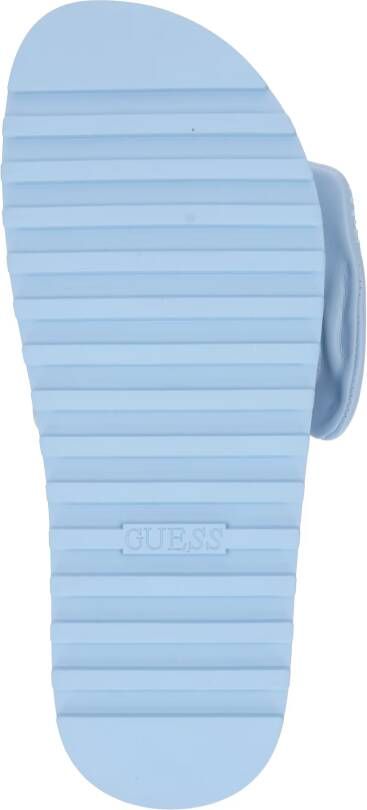 Guess Muiltjes 'Fabio2'