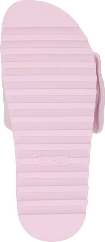 Guess Muiltjes 'FABIO2'