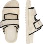 Guess Slippers met logo-applicatie model 'FADENNA' - Thumbnail 8