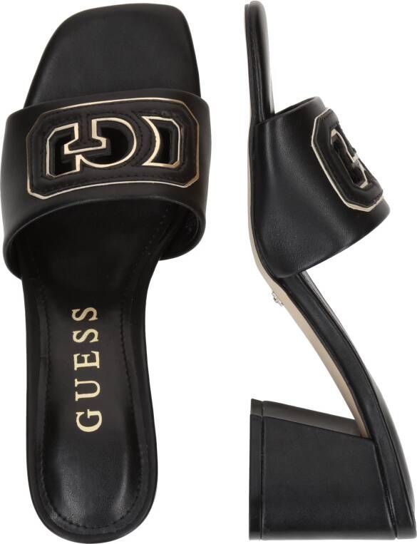 Guess Muiltjes 'GALS'