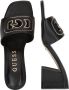 Guess Sandalen GALS FLJGAS LEA03 - Thumbnail 9