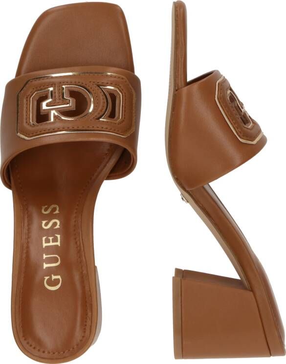 Guess Muiltjes 'GALS'