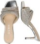 Guess Slippers met strass-steentjes model 'HADEY' - Thumbnail 4