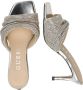 Guess Slippers met strass-steentjes model 'HADEY' - Thumbnail 14