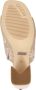 Guess Stijlvolle Mule Keila Beige Dames - Thumbnail 15