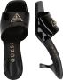 Guess Sandalen LUSINE FLJLUS PAF03 - Thumbnail 3