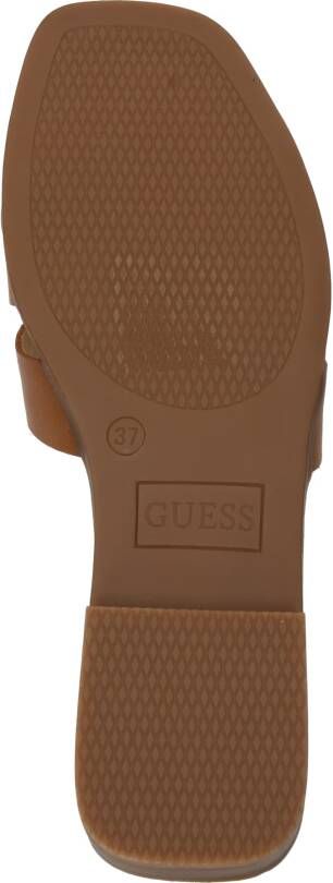 Guess Muiltjes 'Realla'