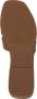 Guess Zomer Dames Sandalen Collectie Polyester Beige Dames - Thumbnail 24
