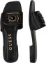 Guess Elegante zwarte slippers voor dames Black Dames - Thumbnail 13