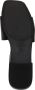 Guess Elegante zwarte slippers voor dames Black Dames - Thumbnail 14
