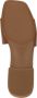 GUESS Tarisha Slippers Dames Bruin - Thumbnail 15