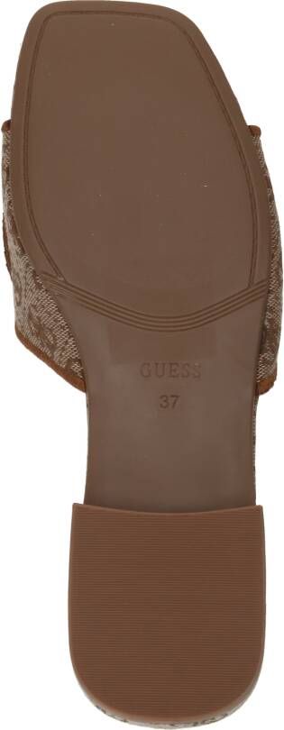 Guess Muiltjes 'Tarishae'