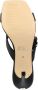 Guess Stijlvolle Favrelle Hoge Hak Sandalen Black Dames - Thumbnail 10