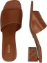 Guess High Heel Sandals Bruin Dames - Thumbnail 7