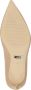 Guess Hoge hakken Bravo4 in beige - Thumbnail 5