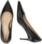 Guess Zwarte Salon Schoenen Black Dames - Thumbnail 11