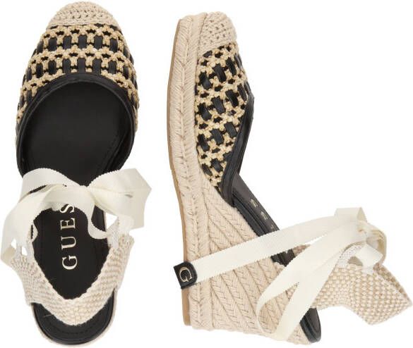 Guess Slingpumps 'CYRENAM'
