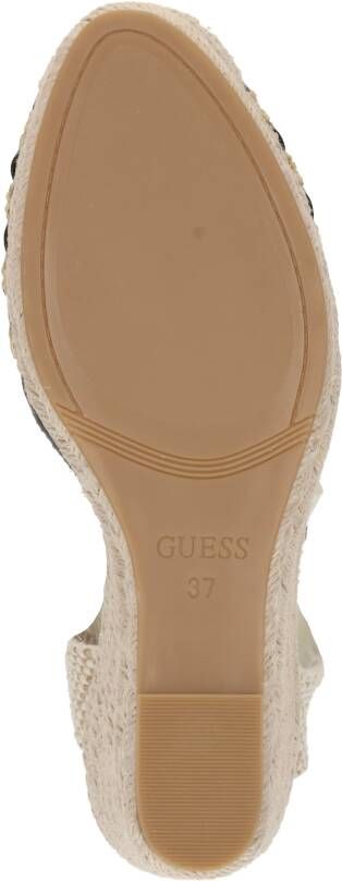 Guess Slingpumps 'CYRENAM'