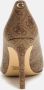 Guess Polyurethaan Pomp Dames Schoenencollectie Beige Dames - Thumbnail 12