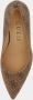 Guess Polyurethaan Pomp Dames Schoenencollectie Beige Dames - Thumbnail 13