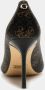 Guess Damesschoenen Herfst Winter Collectie Brown Dames - Thumbnail 9