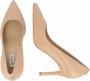 Guess Beige Pumps voor Dames Beige Dames - Thumbnail 9