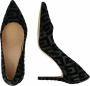 GUESS Piera Pumps High Heels Schoenen Hoge Hak Dames Zwart - Thumbnail 13