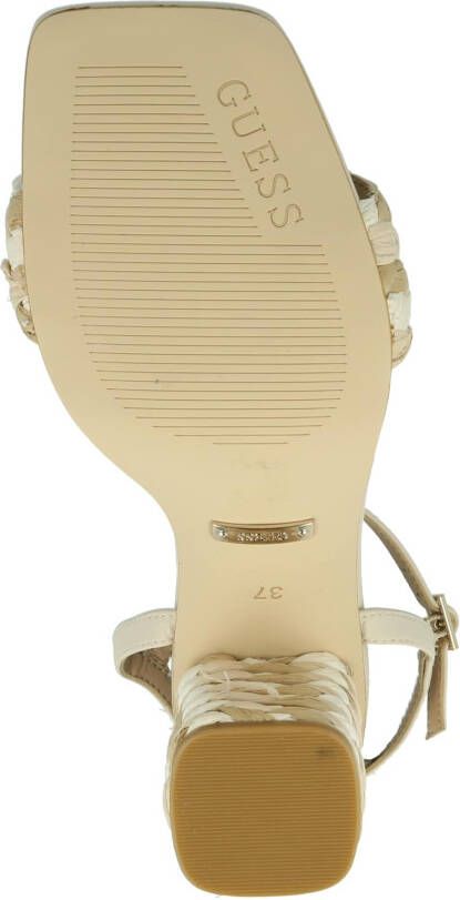Guess Sandaal 'CADANTE'
