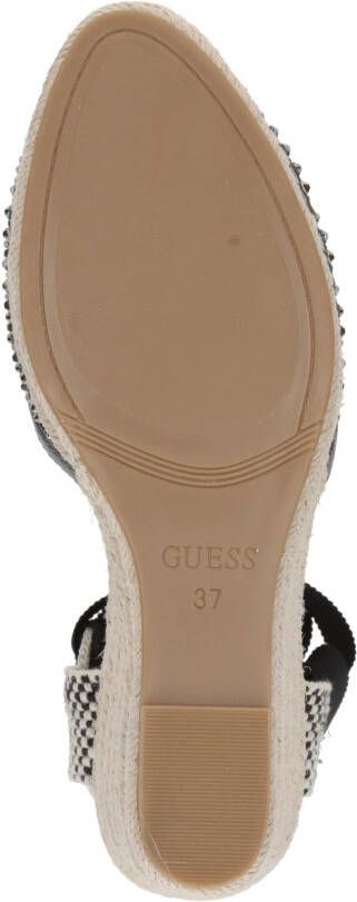 Guess Sandaal 'CHARMI'