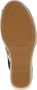 GUESS Diandra Dames Sandalen met Hak Beige Bruin - Thumbnail 4