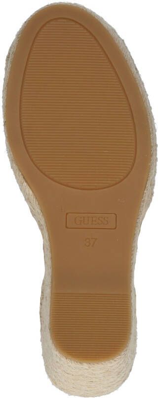 Guess Sandaal 'Diandra'