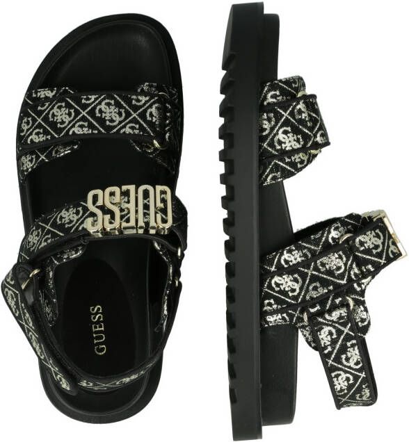 Guess Sandaal 'FABELIS'