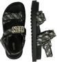 Guess Sandalen met labeldetail model 'FABELIS' - Thumbnail 15