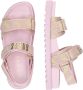 Guess Sandalen met klittenbandsluiting model 'FADISON' - Thumbnail 2