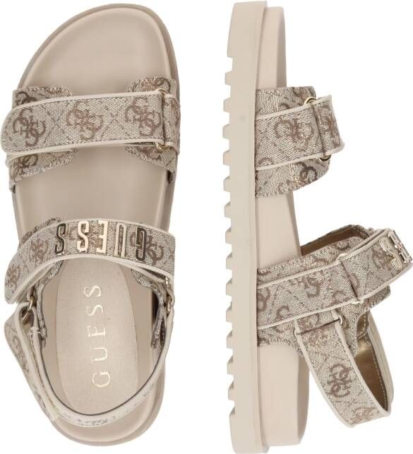 Guess Sandaal 'FADISON'