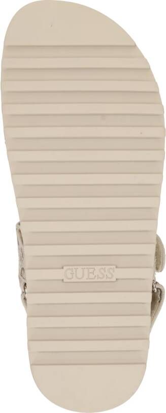 Guess Sandaal 'FADISON'