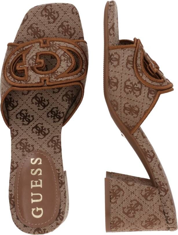 Guess Sandaal 'Galsee'