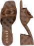 Guess Sandalen GALSEE FLJGEE FAL03 - Thumbnail 3