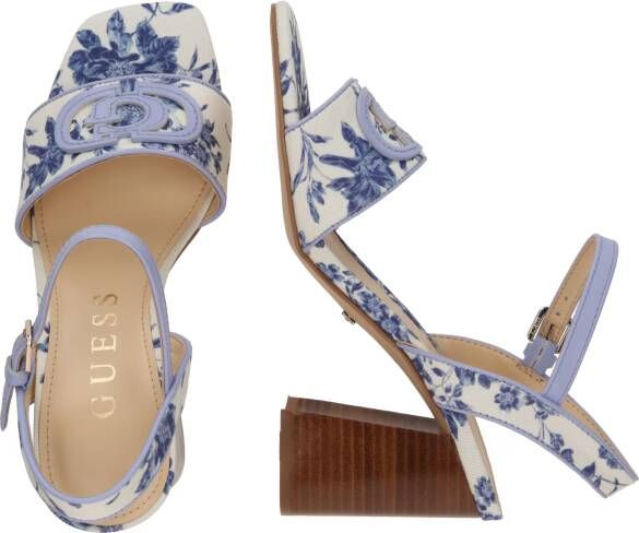 Guess Sandalen met riem 'GANIKA2'