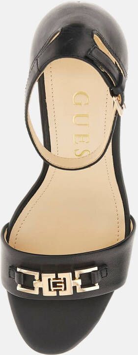 Guess Sandaal 'Settle'