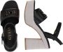 Guess Sandalen met riem - Thumbnail 3