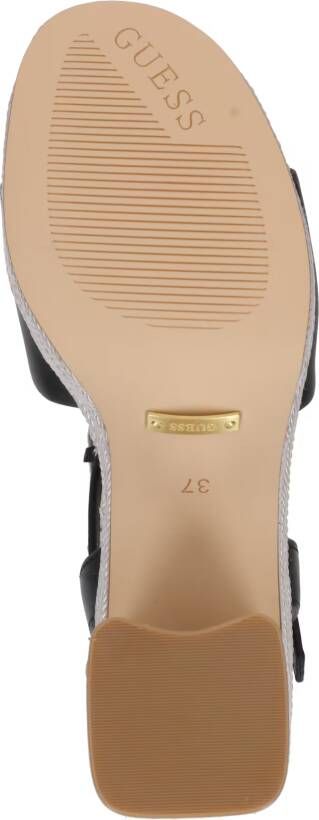 Guess Sandalen met riem