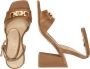 Guess Sandalen met riem 'GRATO' - Thumbnail 3