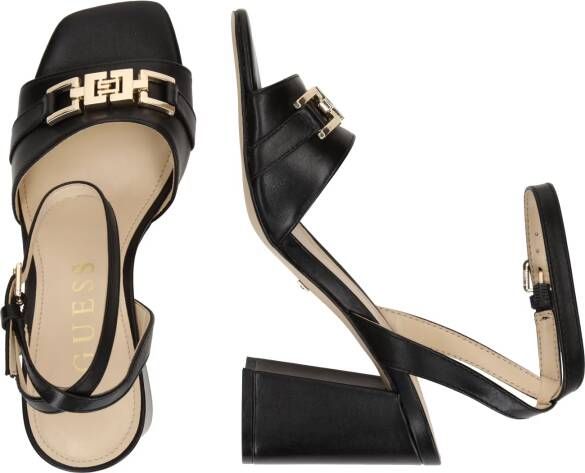 Guess Sandalen met riem 'Grato'
