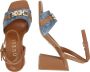 Guess Sandalen met riem 'Grato 2' - Thumbnail 3