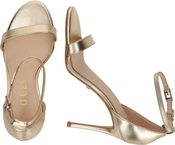 Guess Sandalen met riem 'Kabail3'