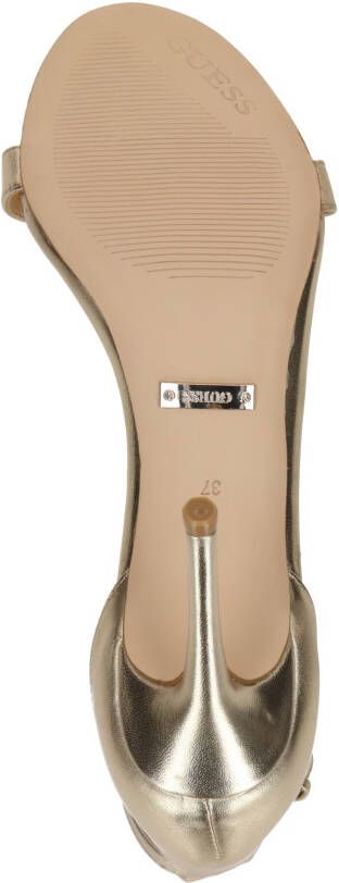 Guess Sandalen met riem 'Kabail3'