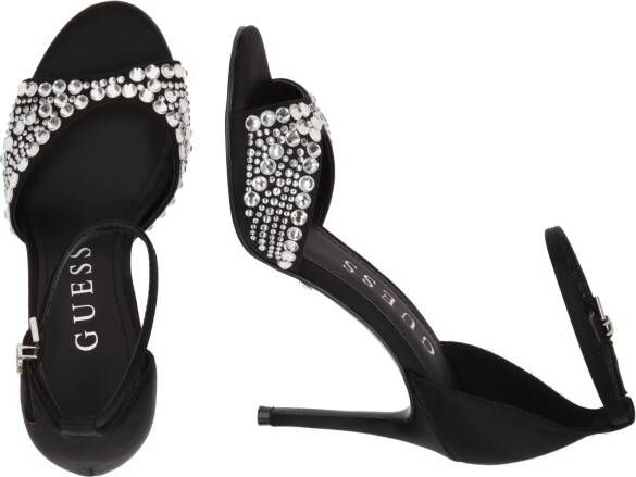 Guess Sandalen met riem 'Kable'