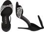 Guess Sandalen met riem 'Kable' - Thumbnail 2